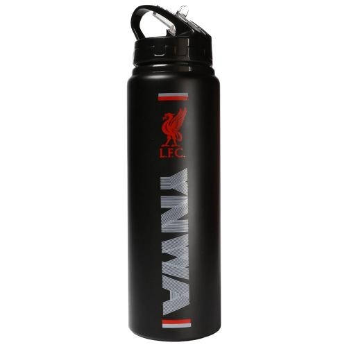 Liverpool FC Aluminium Drinks Bottle XL YNWA