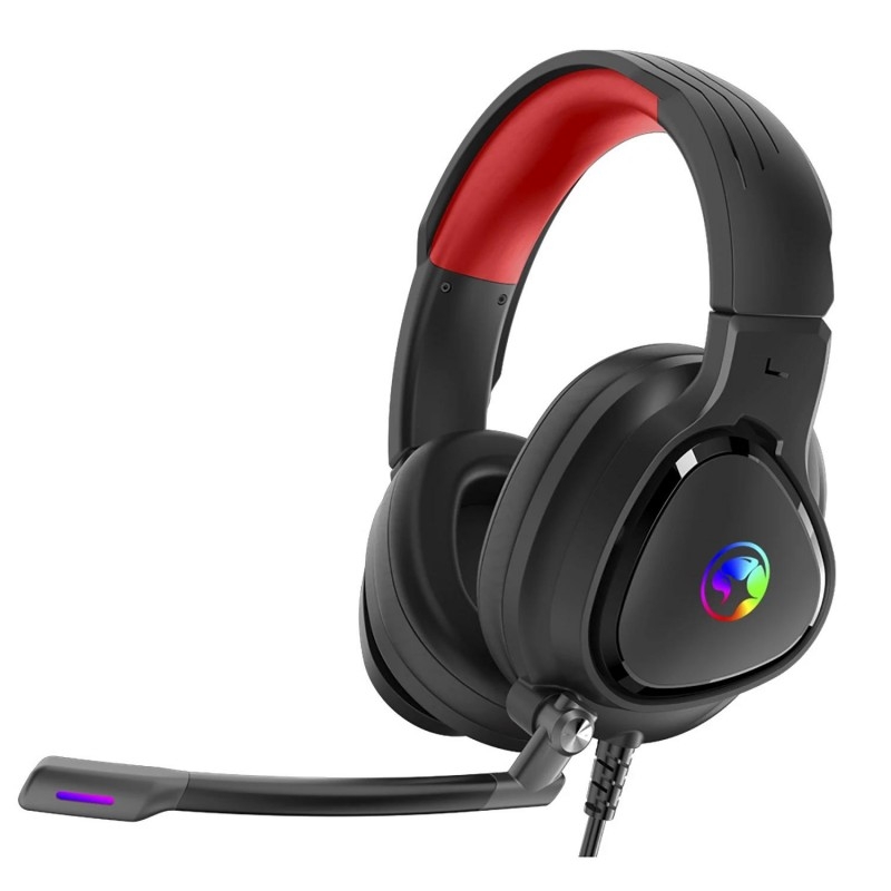 heasdset gaming