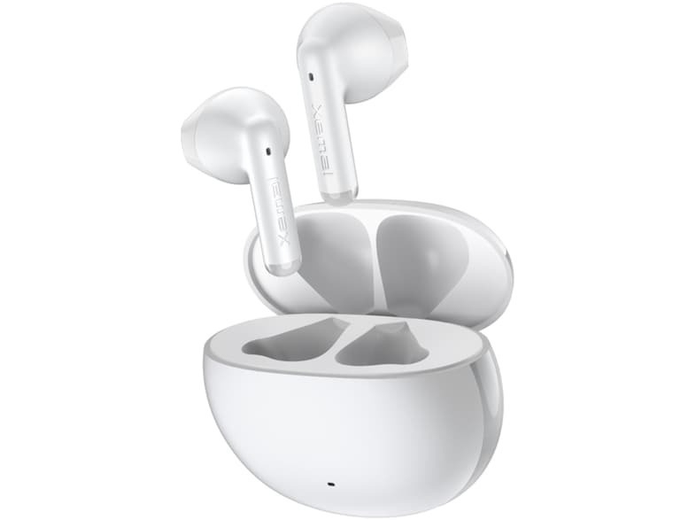 Edifier TWS X2 Earbud Bluetooth Handsfree Λευκό