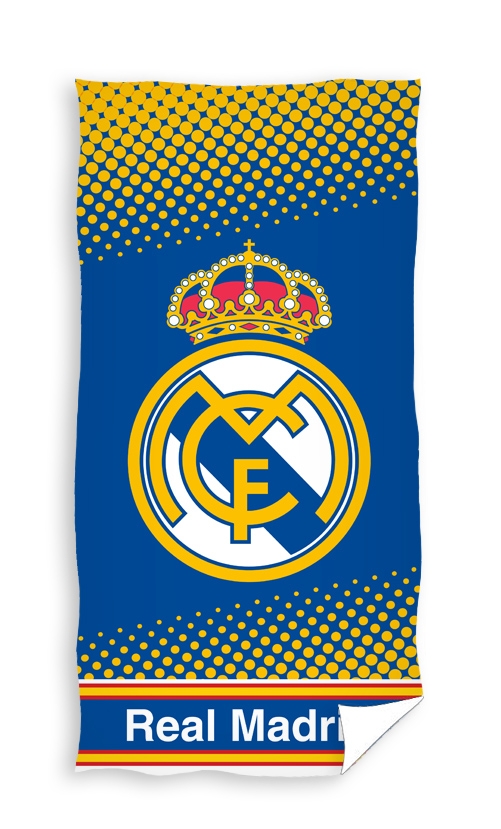 Πετσέτα Real Madrid Official Product