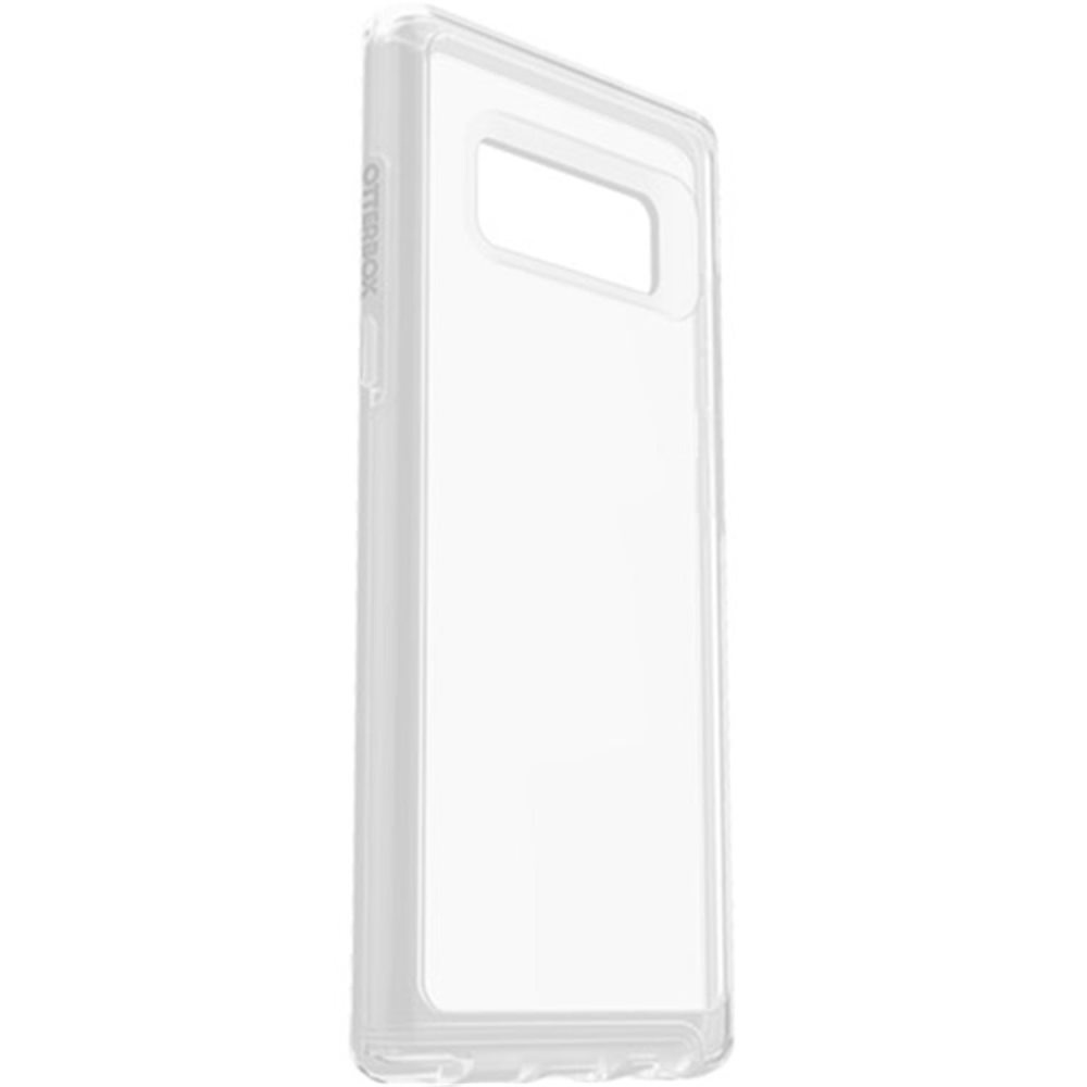 OtterBox Galaxy Note 8 Symmetry Clear Crystal (77-55951)