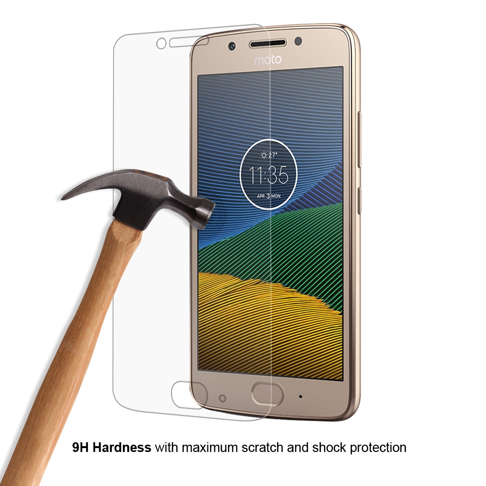 Eiger Google Pixel 3 2.5D GLASS Clear (EGSP00324) 