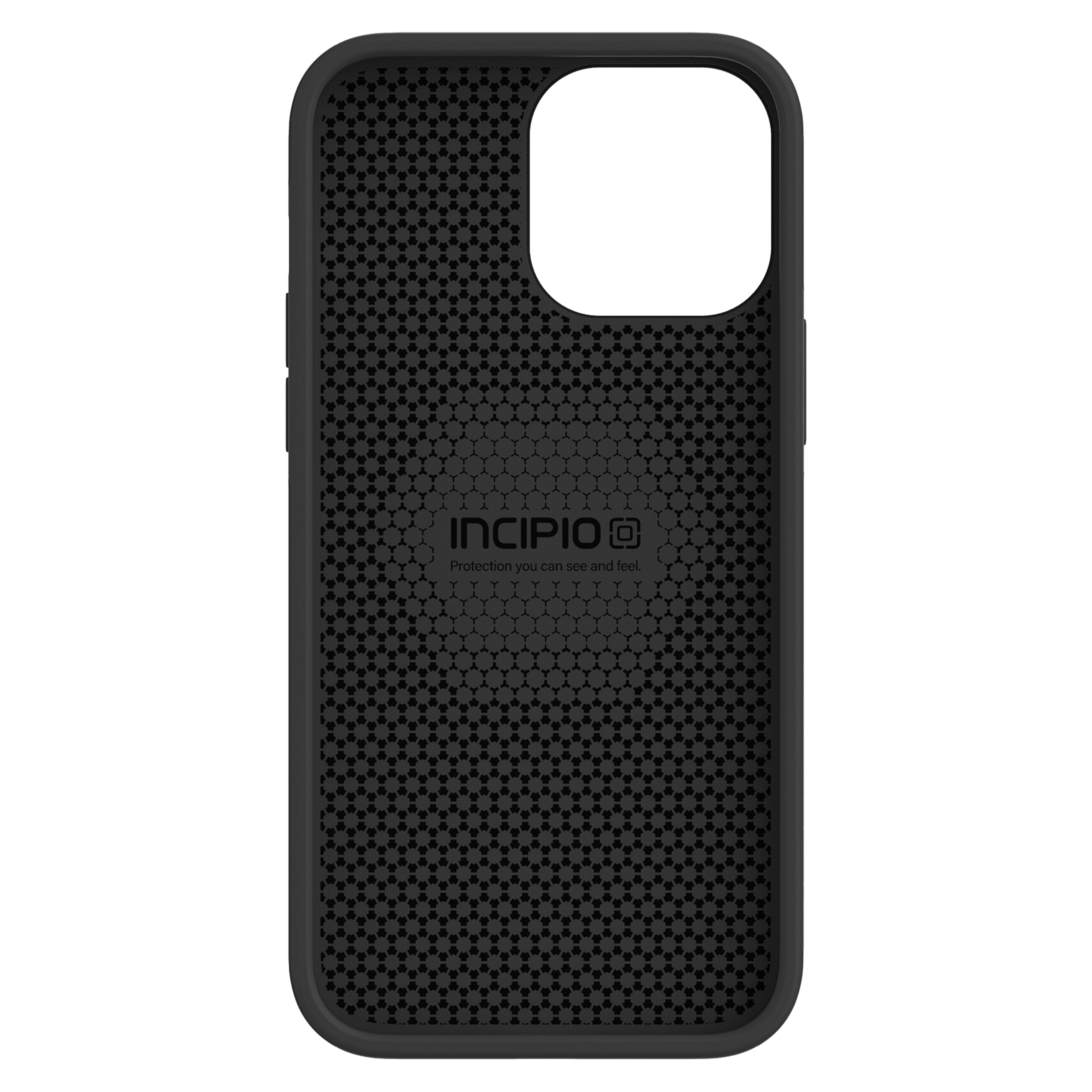 Incipio iPhone 13 Pro Max Duo Black (IPH-1946-BLK)