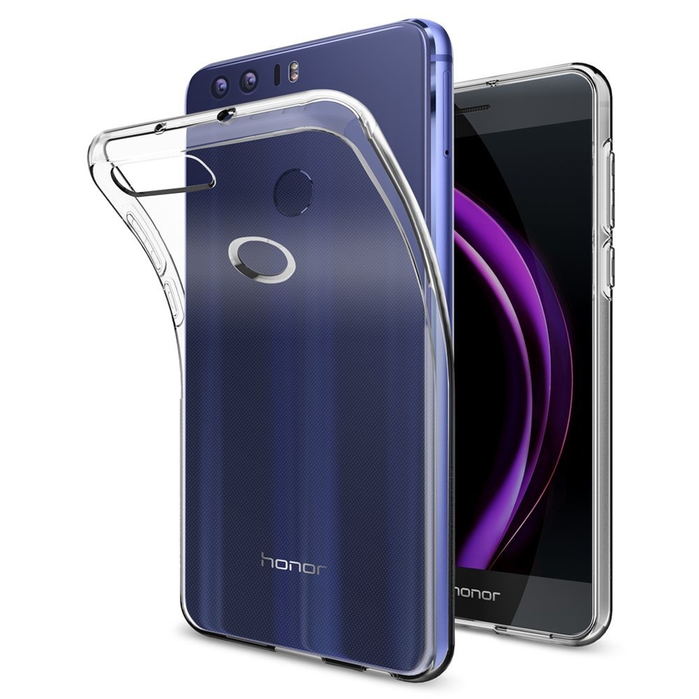 Spigen Honor 8 Liquid Crystal (L09CS20883)