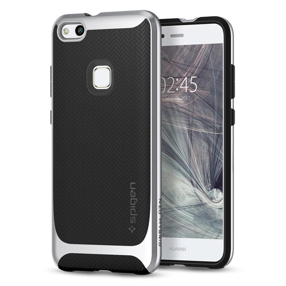 Spigen Huawei P10 Lite Neo Hybrid Satin Silver (L14CS21511)