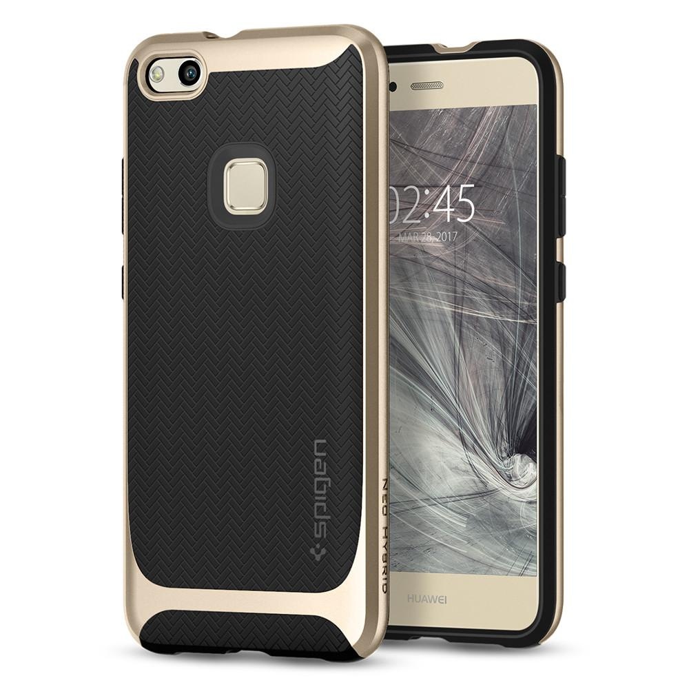 Spigen Huawei P10 Lite Neo Hybrid Champagne Gold (L14CS21512)