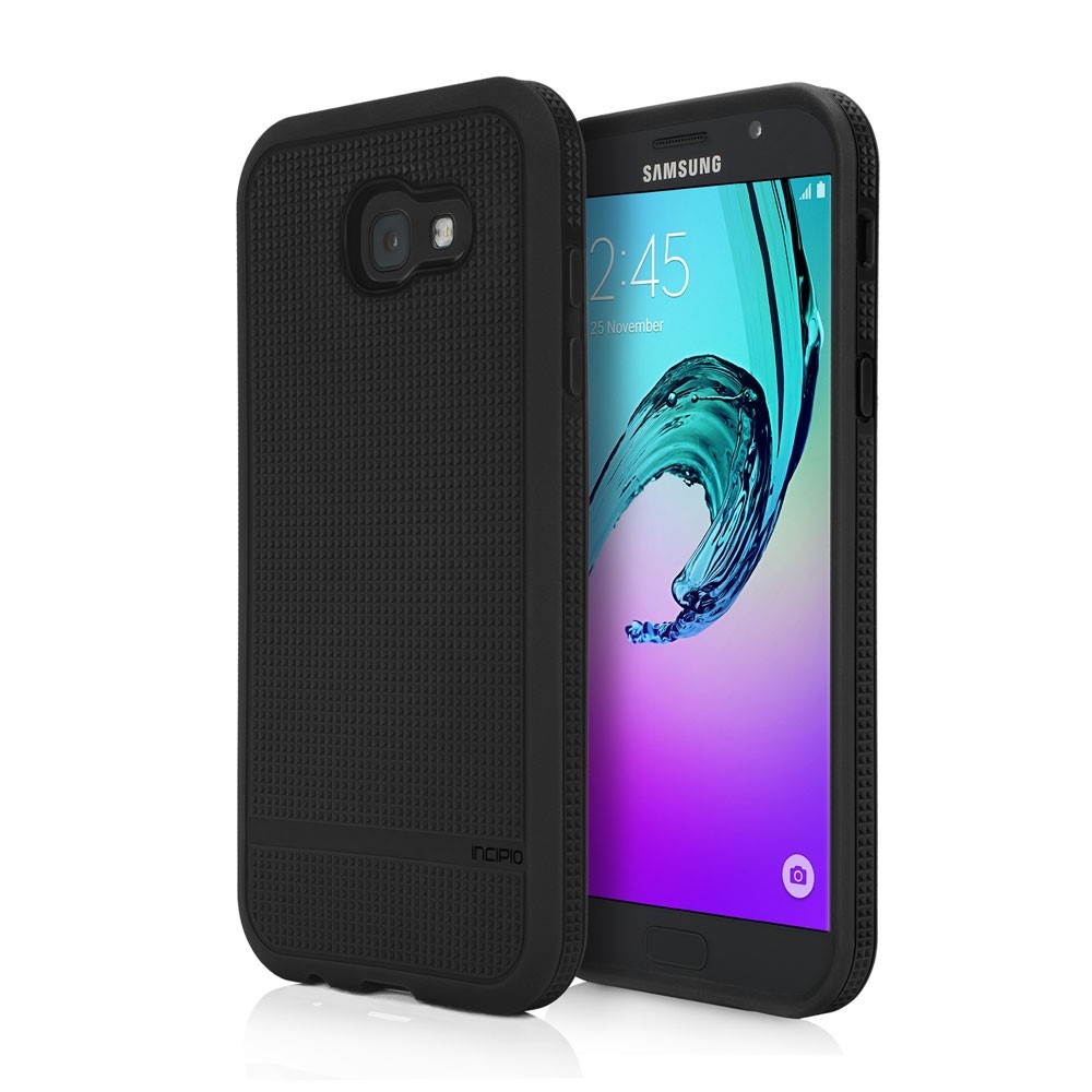 Incipio Galaxy A5 2017 NGP Advanced Case Black (SA-818-BLK)